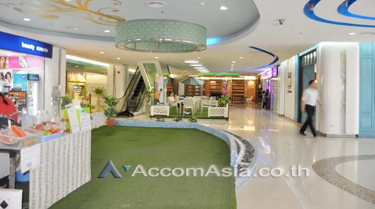 unit Office space For Rent in Sukhumvit, Bangkok  near BTS Asok (AA10365)